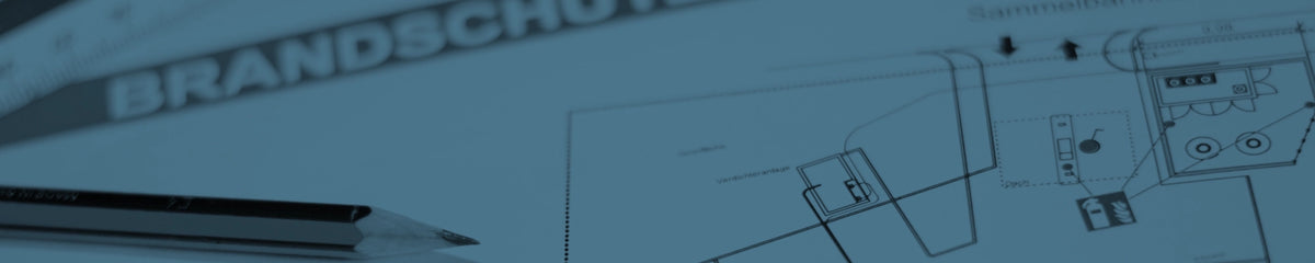 Brandschutz Experte kontaktieren