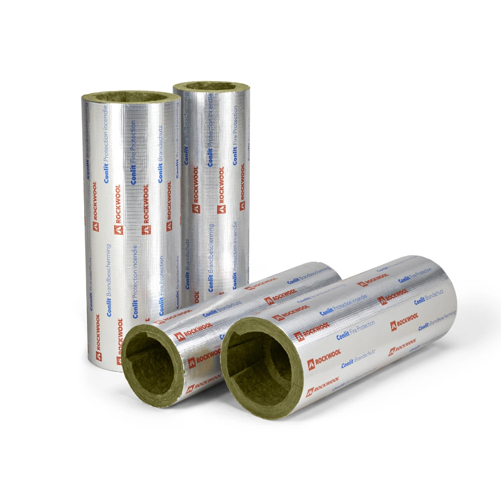 Rockwool Conlit PS 150 Sprinkler Section