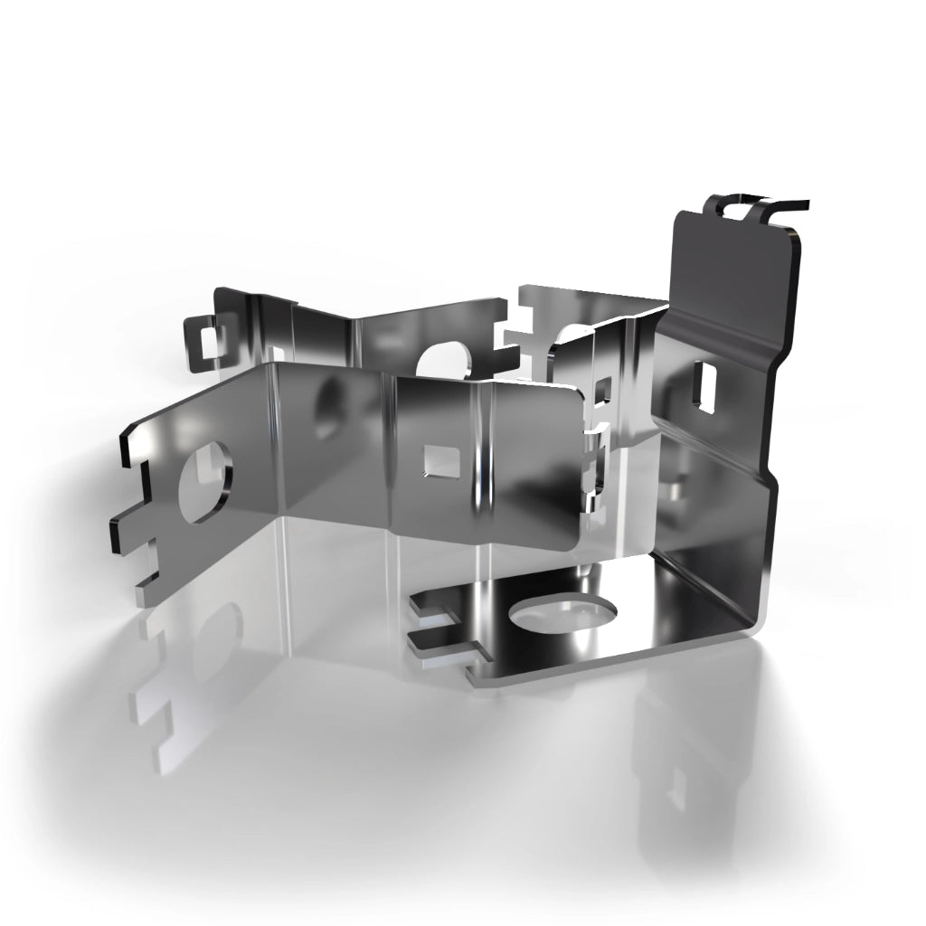 Flamro EC Endless Collar Endlosmanschette