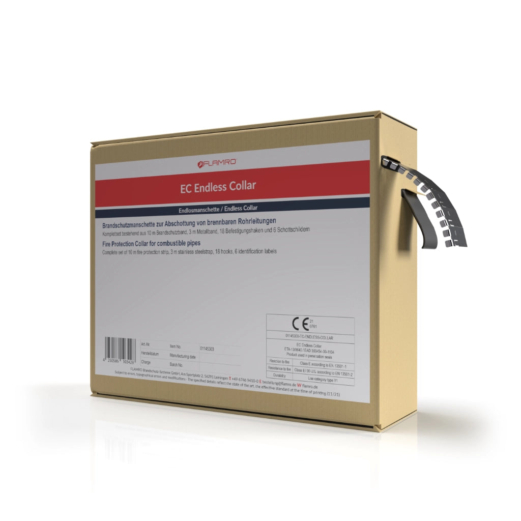 Flamro Endlosmanschette EC Endless Collar