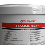 Flamro Farbe FLAMMOTECT-A