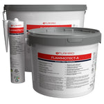 Flamro FLAMMOTECT-A Spachtel