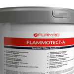 Flamro Spachtel FLAMMOTECT-A