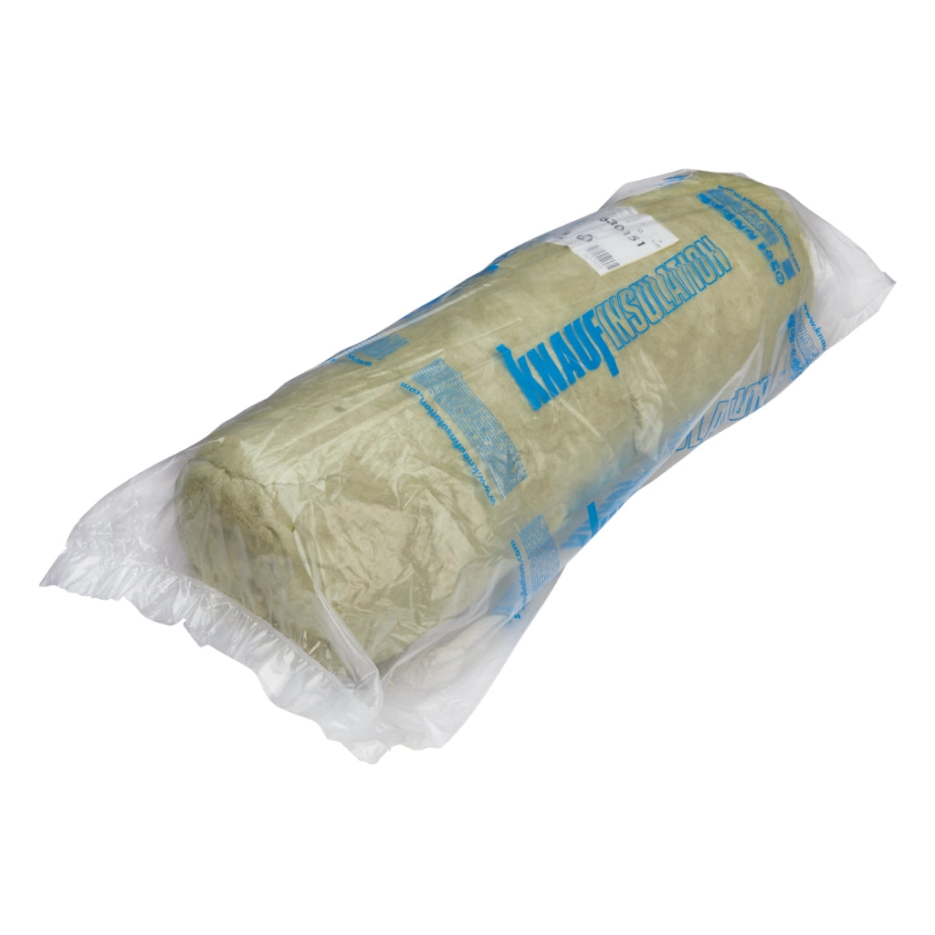 Knauf lose Mineralwolle
