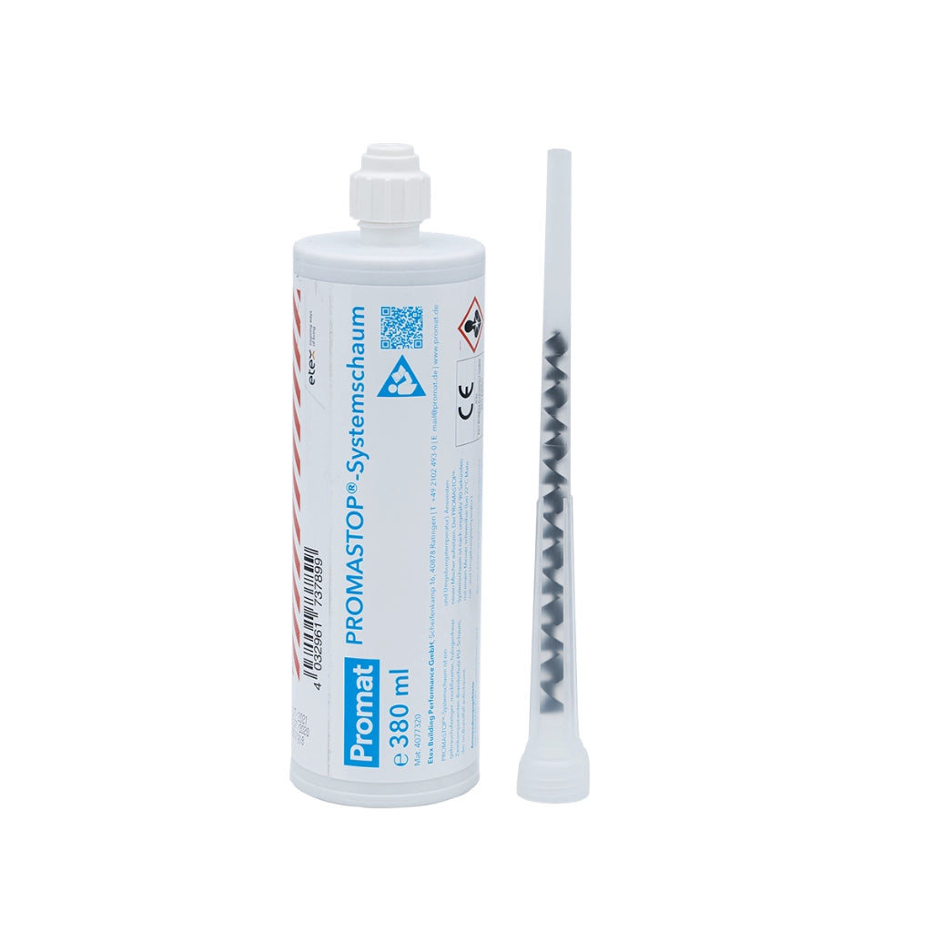PROMASTOP Systemschaum 380ml