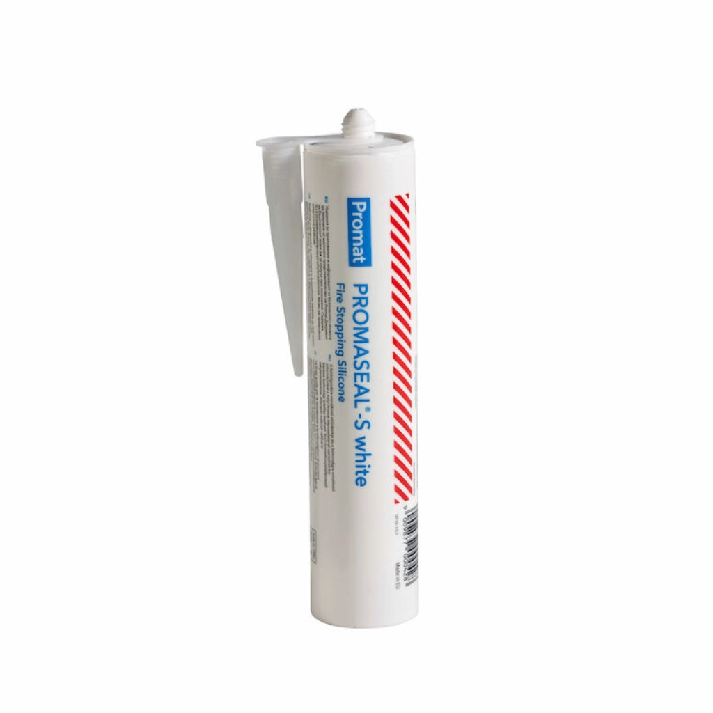 PROMASEAL S Brandschutzsilikon 310ml Kartusche