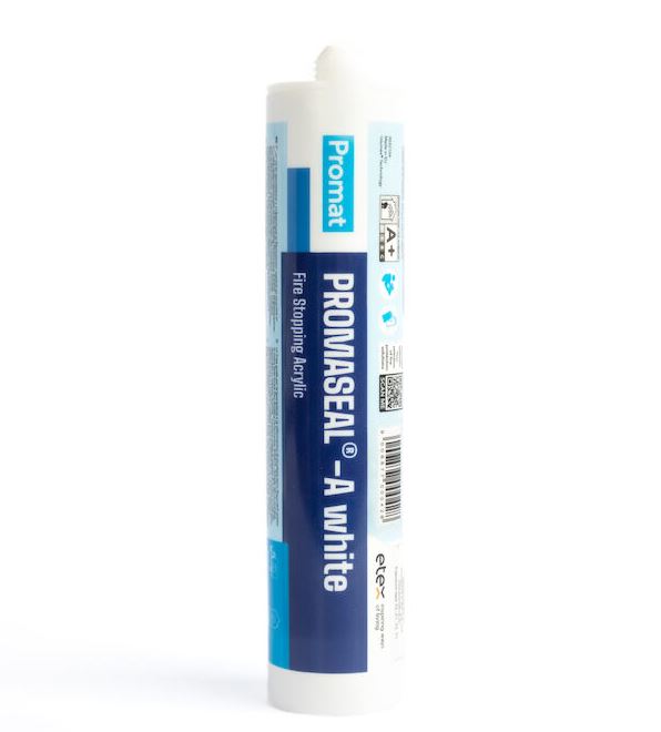 Promat PROMASEAL A Brandschutzacrylat 310ml Kartusche