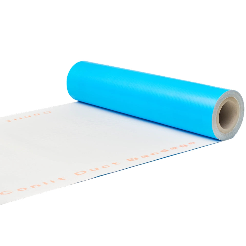Rockwool Conlit Duct Bandage 600mm