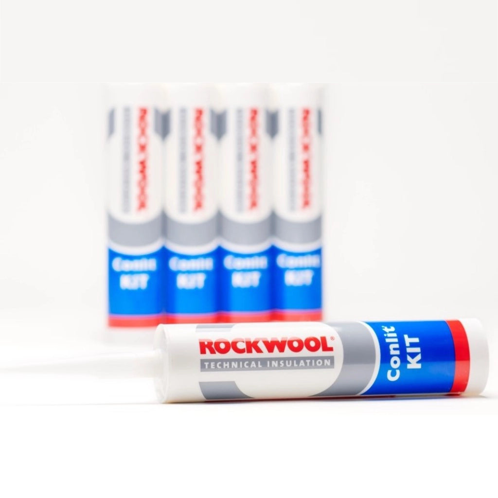 Rockwool Conlit Kit