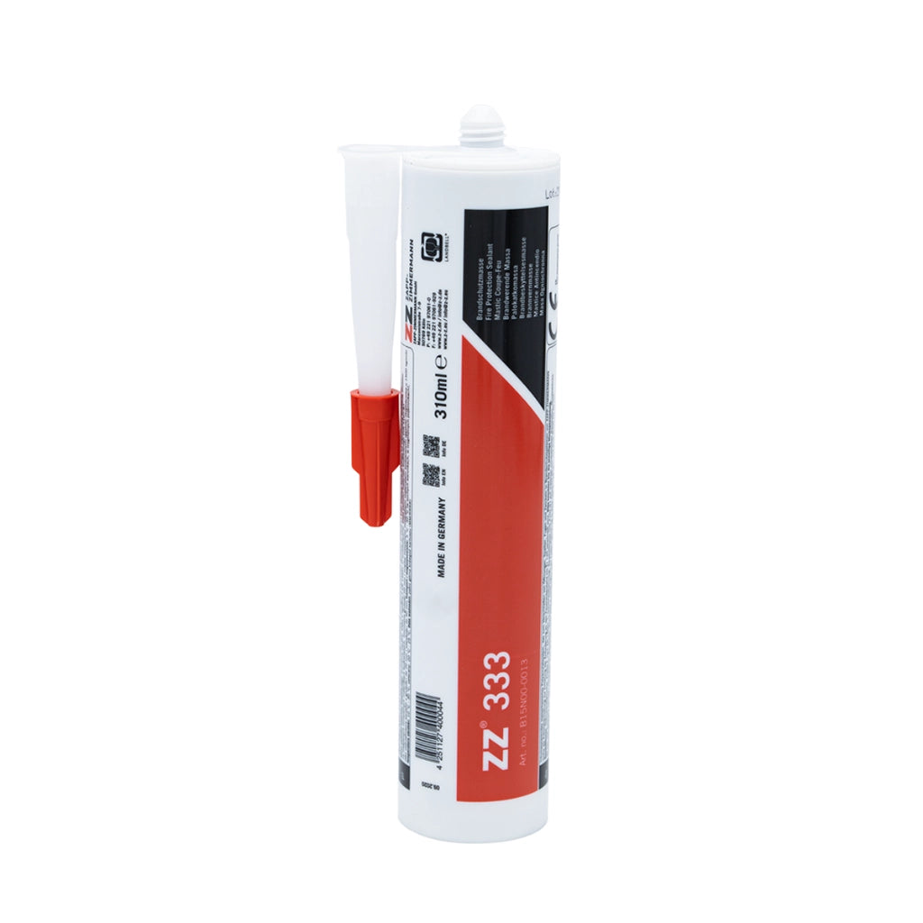 ZZ 333 Brandschutzmasse 