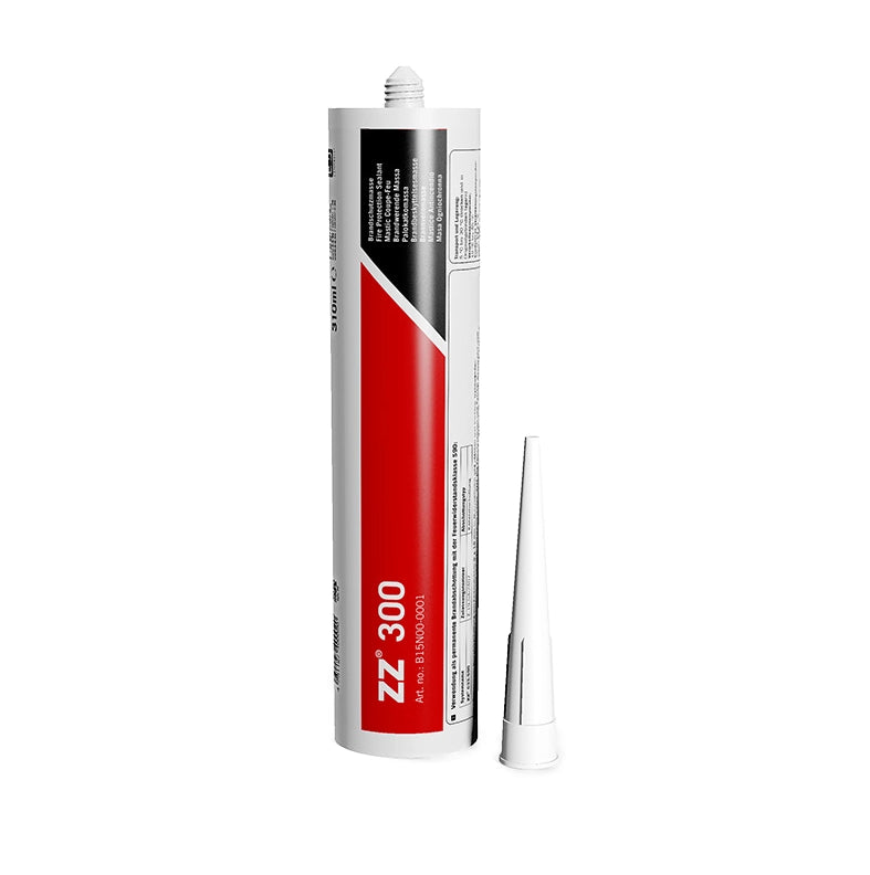 ZZ 300 Brandschutzschaum